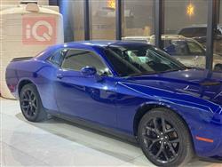 دودج تشالنجر